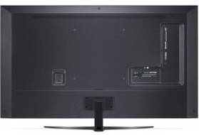 LG 75QNED81SQA 75 inch (190 cm) QNED 4K TV