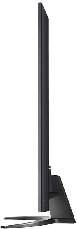 LG 75QNED81SQA 75 inch (190 cm) QNED 4K TV