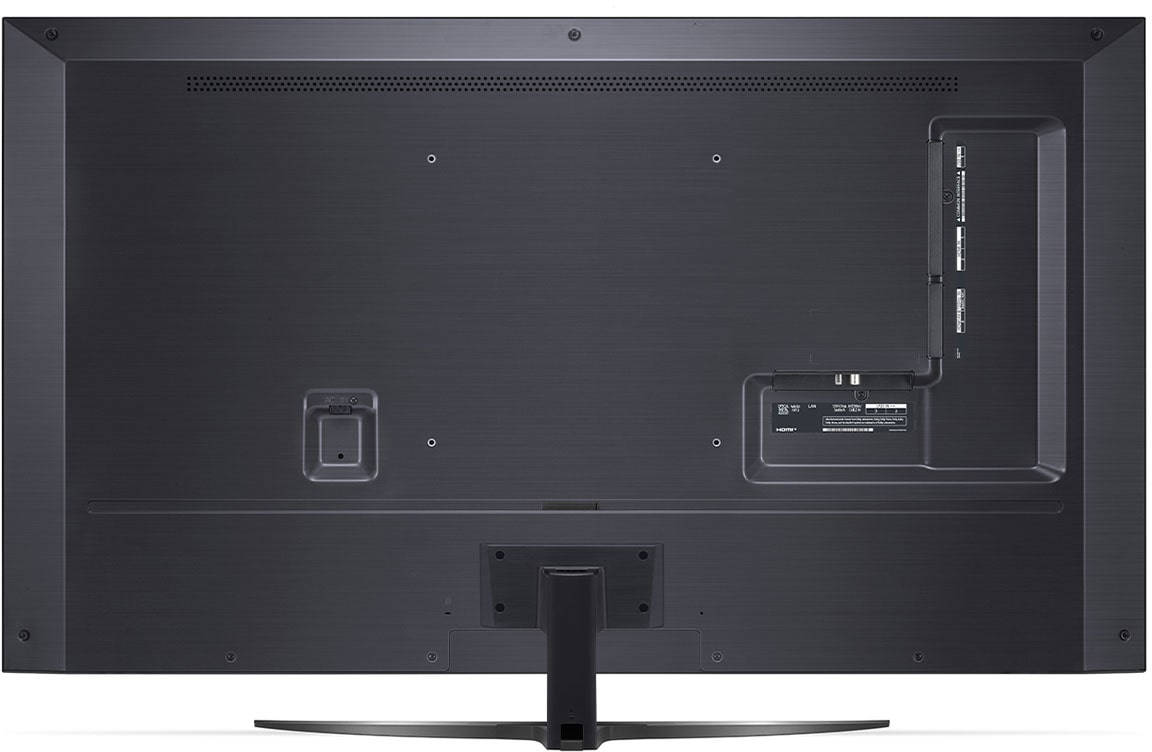 LG 75QNED81SQA 75 inch (190 cm) QNED 4K TV