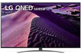 LG 75QNED86SQA 75 inch (190 cm) QNED 4K TV