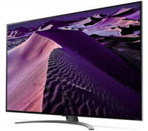 LG 75QNED86SQA 75 inch (190 cm) QNED 4K TV