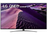 Compare LG 75QNED86SQA 75 inch (190 cm) QNED 4K TV