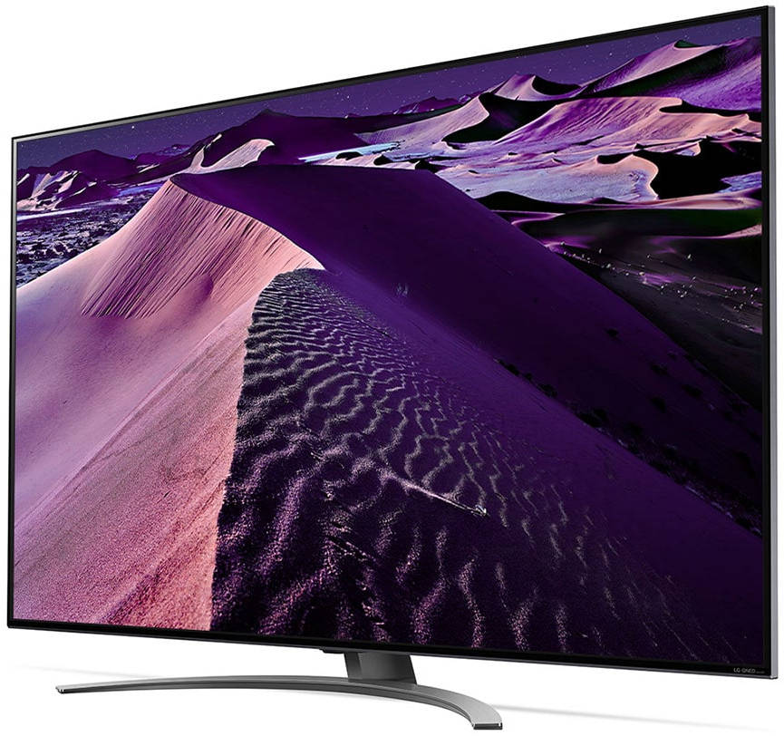 LG 75QNED86SQA 75 inch (190 cm) QNED 4K TV