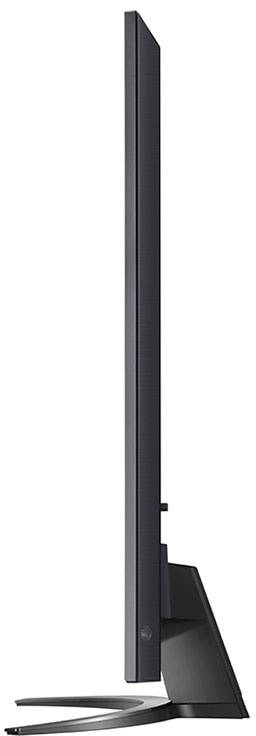 LG 75QNED86SQA 75 inch (190 cm) QNED 4K TV