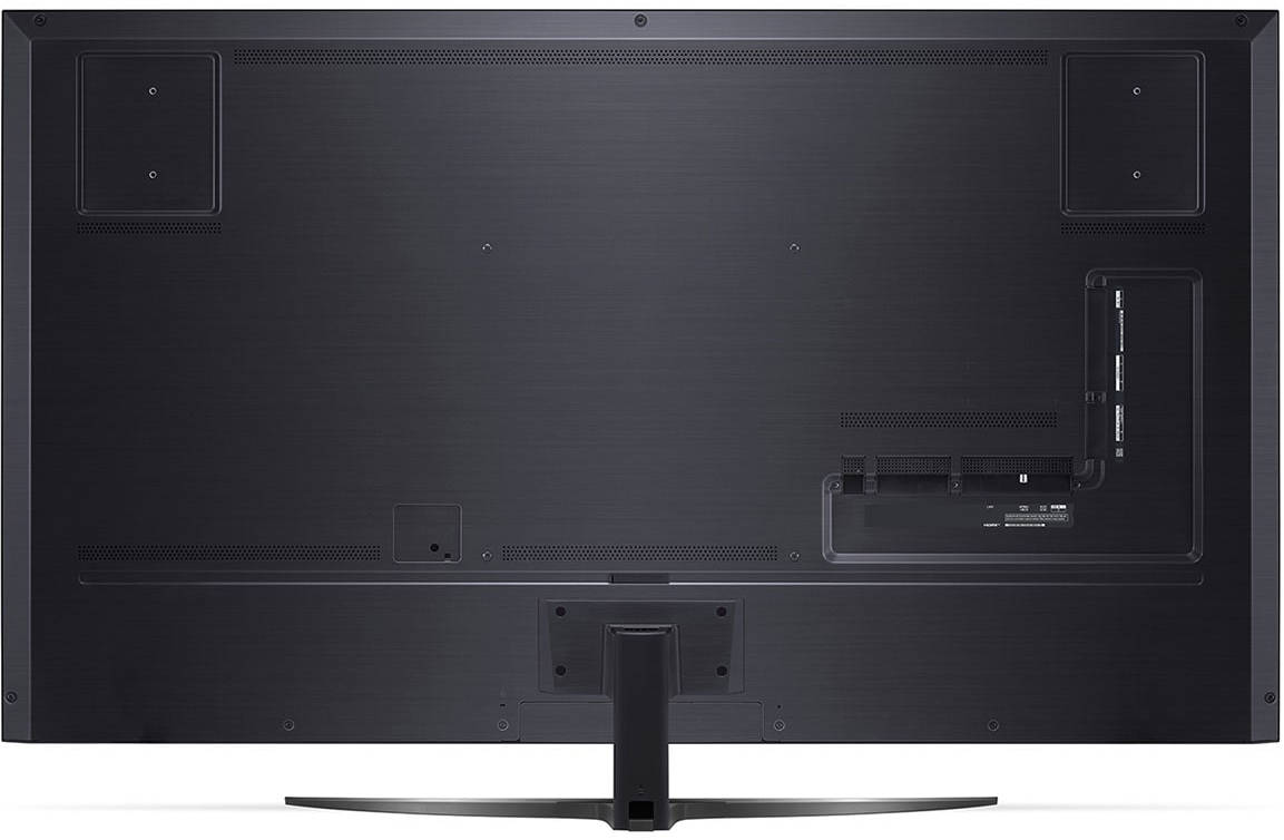 LG 75QNED86SQA 75 inch (190 cm) QNED 4K TV