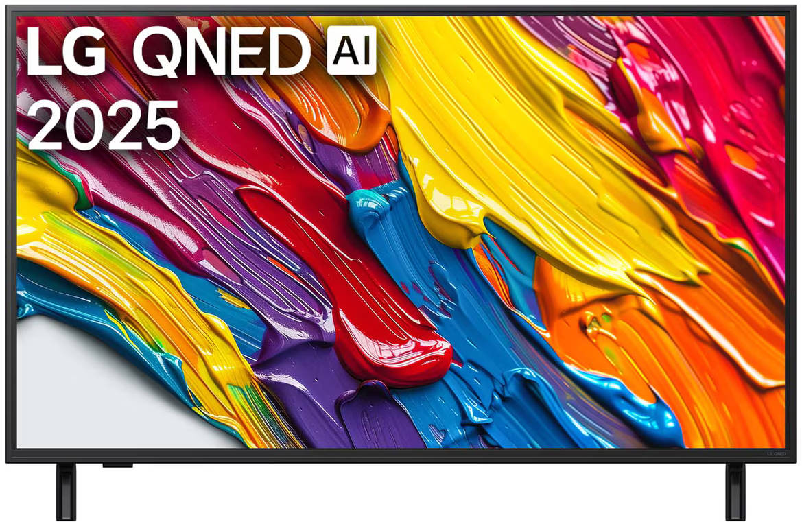 LG 75QNED8CA6A 75 inch (190 cm) QNED 4K TV