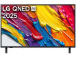 LG 75QNED8CA6A 75 inch (190 cm) QNED 4K TV price in India