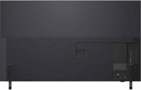 LG 75QNED8XA6A 75 inch (190 cm) QNED MiniLED 4K TV