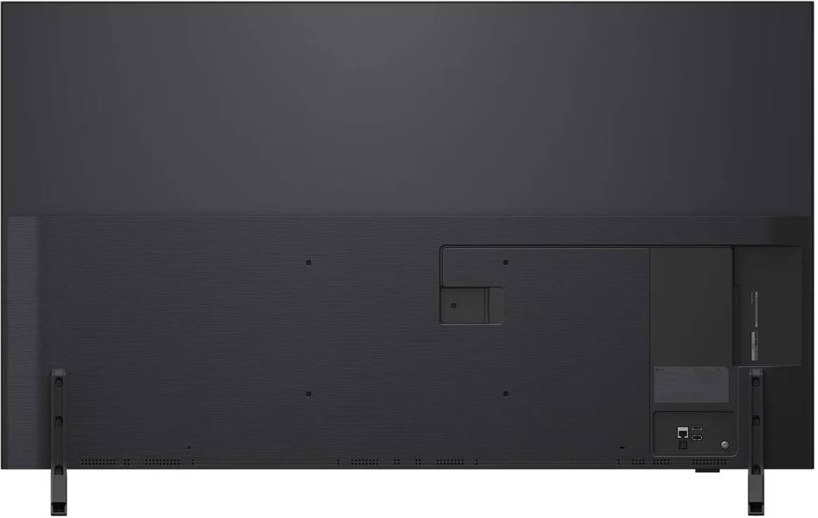 LG 75QNED8XA6A 75 inch (190 cm) QNED MiniLED 4K TV