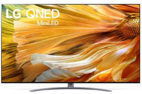 LG 75QNED91TPZ 75 inch (190 cm) LED 4K TV