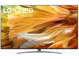 Compare LG 75QNED91TPZ 75 inch (190 cm) LED 4K TV