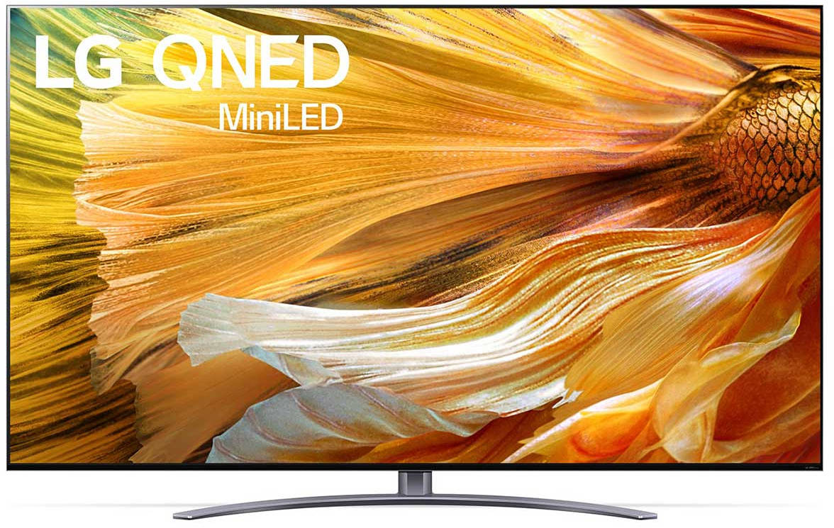 LG 75QNED91TPZ 75 inch (190 cm) LED 4K TV