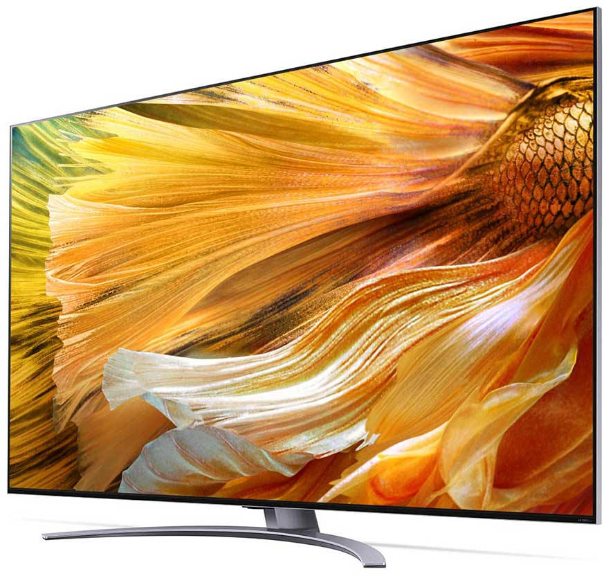 LG 75QNED91TPZ 75 inch (190 cm) LED 4K TV