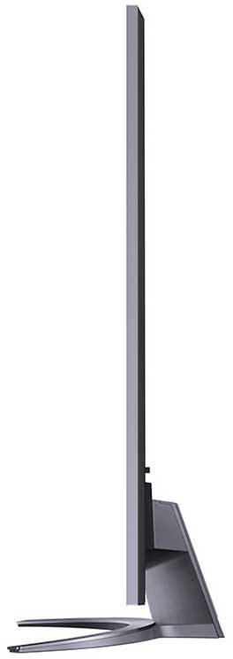 LG 75QNED91TPZ 75 inch (190 cm) LED 4K TV