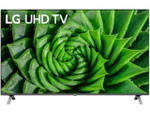 LG 75UN8000PTB 75 inch (190 cm) LED 4K TV