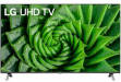 LG 75UN8000PTB 75 inch (190 cm) LED 4K TV
