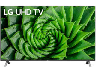 LG 75UN8000PTB 75 inch (190 cm) LED 4K TV