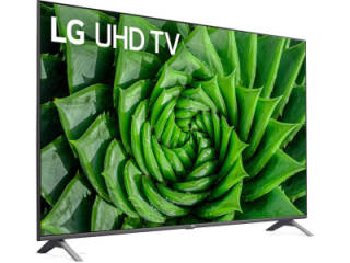 LG 75UN8000PTB 75 inch (190 cm) LED 4K TV