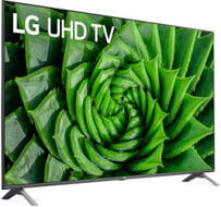 LG 75UN8000PTB 75 inch (190 cm) LED 4K TV