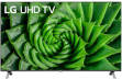 LG 75UN8000PTB 75 inch (190 cm) LED 4K TV