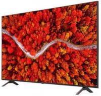 LG 75UP8000PTZ 75 inch (190 cm) LED 4K TV