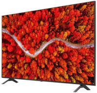 LG 75UP8000PTZ 75 inch (190 cm) LED 4K TV