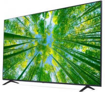 LG 75UQ8040PSB 75 inch (190 cm) LED 4K TV