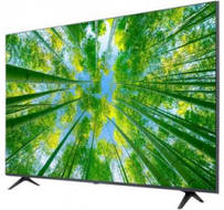LG 75UQ8050PSB 75 inch (190 cm) LED 4K TV