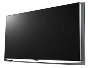LG 79UB980T 79 inch (200 cm) LED 4K TV
