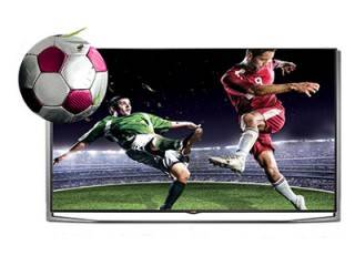 LG 84UB980T 84 inch (213 cm) LED 4K TV