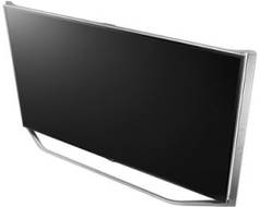 LG 84UB980T 84 inch (213 cm) LED 4K TV