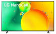 LG 86NANO75SQA 86 inch (218 cm) LED 4K TV