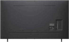 LG 86NANO85A6A 86 inch (218 cm) LED 4K TV