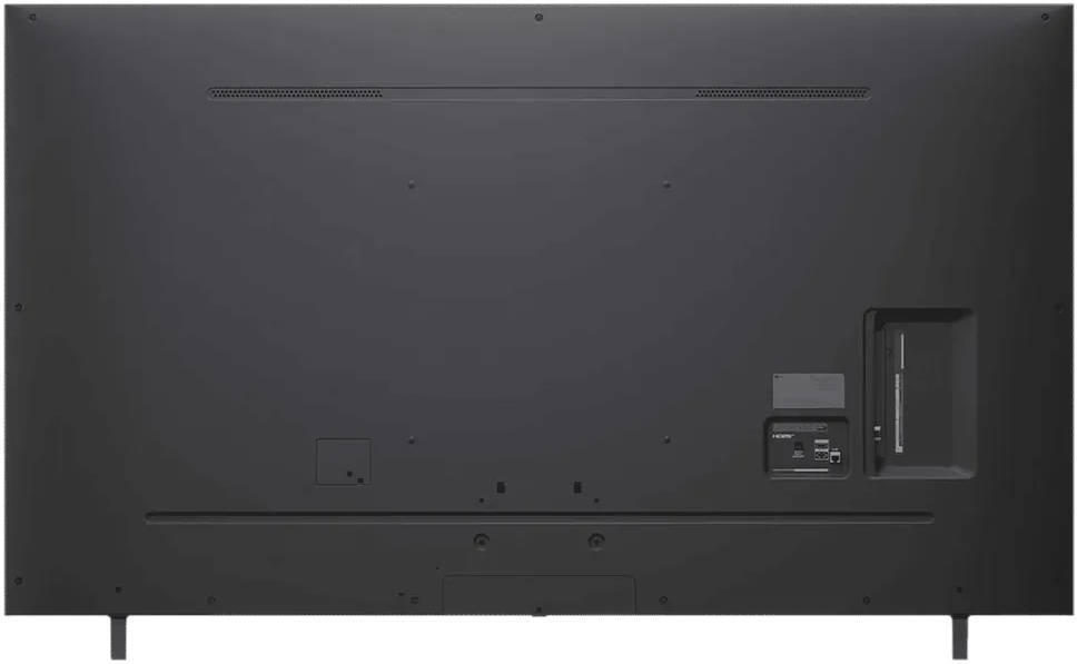 LG 86NANO85A6A 86 inch (218 cm) LED 4K TV