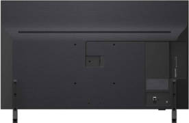 LG 86QNED8CA6A 86 inch (218 cm) QNED 4K TV