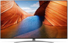 LG 86QNED99SQB 86 inch (218 cm) QNED 8K UHD TV