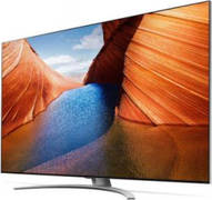 LG 86QNED99SQB 86 inch (218 cm) QNED 8K UHD TV