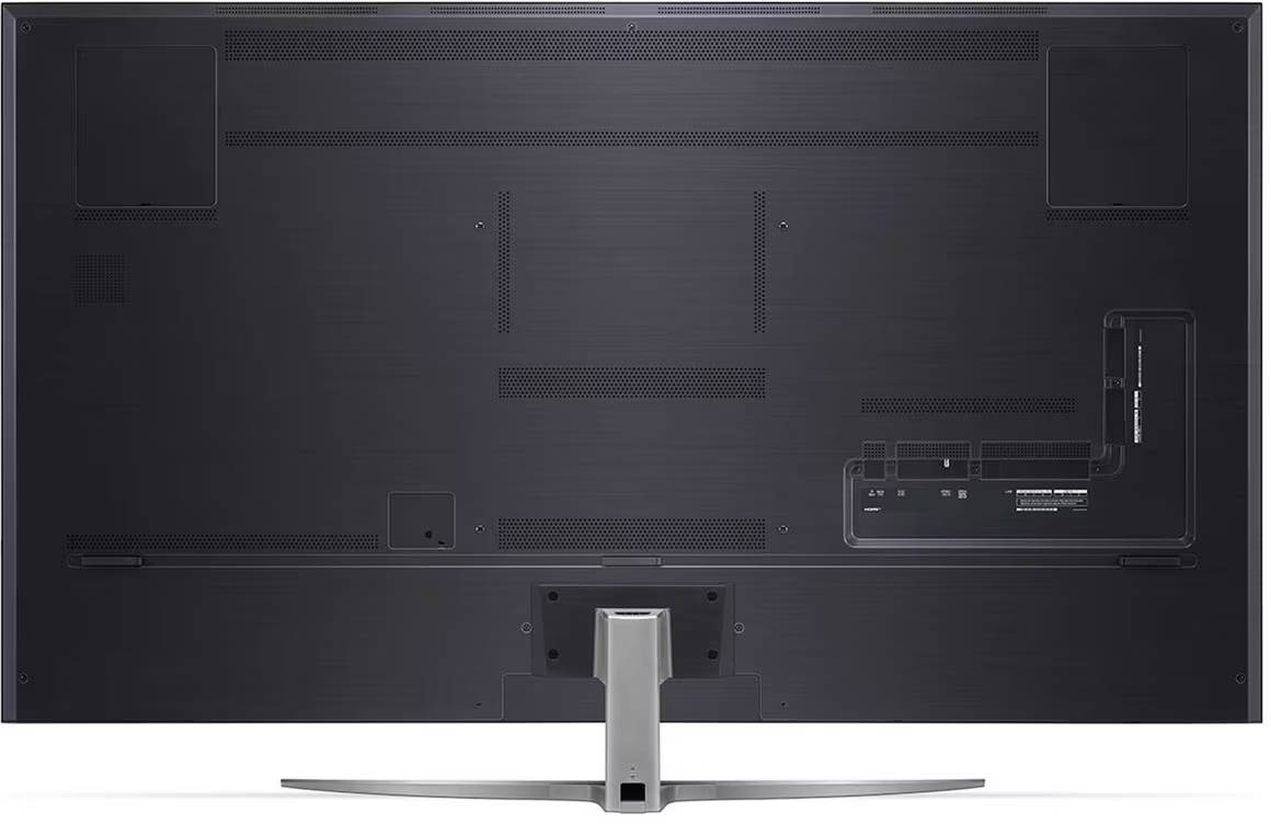 LG 86QNED99SQB 86 inch (218 cm) QNED 8K UHD TV