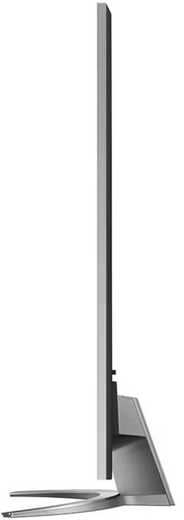 LG 86QNED99SQB 86 inch (218 cm) QNED 8K UHD TV