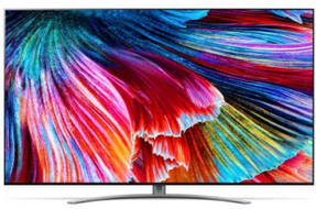 LG 86QNED99TPZ 86 inch (218 cm) QNED 8K UHD TV