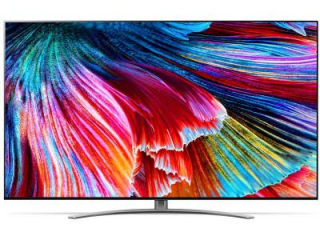 LG 86QNED99TPZ 86 inch (218 cm) QNED 8K UHD TV Price
