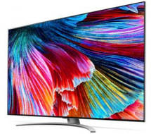 LG 86QNED99TPZ 86 inch (218 cm) QNED 8K UHD TV