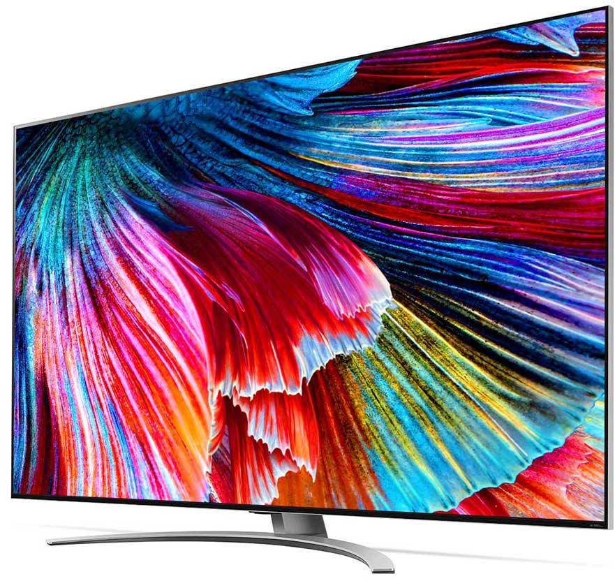 LG 86QNED99TPZ 86 inch (218 cm) QNED 8K UHD TV