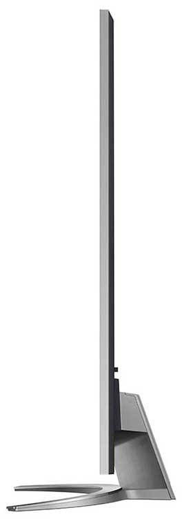 LG 86QNED99TPZ 86 inch (218 cm) QNED 8K UHD TV