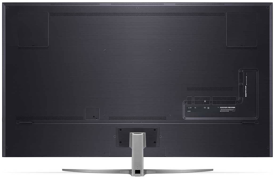 LG 86QNED99TPZ 86 inch (218 cm) QNED 8K UHD TV