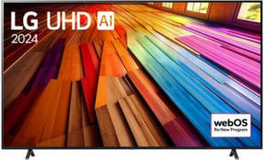 LG 86UT80506LA 86 inch (218 cm) LED 4K TV