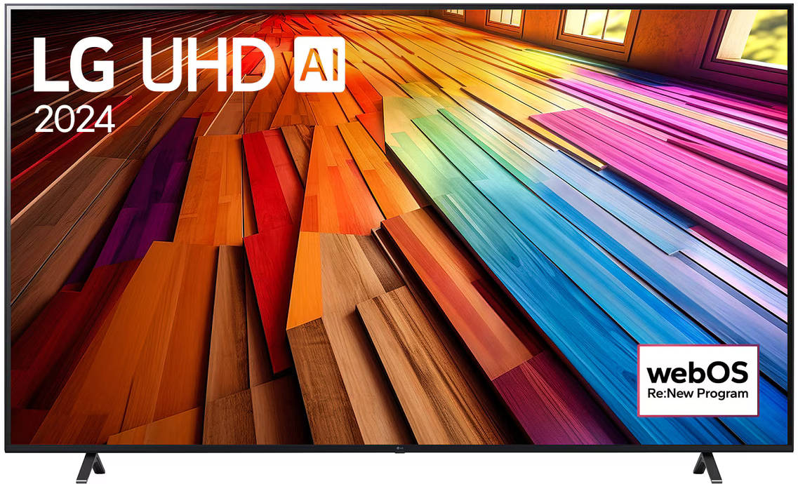 LG 86UT80506LA 86 inch (218 cm) LED 4K TV
