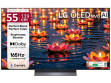 LG EVO C6 AI OLED55C6PLA 55 inch (139 cm) OLED evo 4K TV