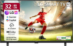 LG LB655 AI 32LB655BPLA 32 inch (81 cm) LED  TV