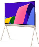 LG LX1 Pose 55LX1QPSA 55 inch (139 cm) OLED evo 4K TV